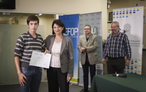 Formación juvenil a impulso de la hípica