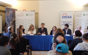 Lanzamiento del curso Auxiliar de Caballeriza