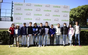 Comienza una nueva generación de jockeys