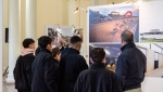 20 años de reencuentros y pasión por la hípica: el Hipódromo Nacional de Maroñas celebró el vigésimo aniversario de su reapertura con una emotiva muestra fotográfica