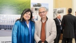 20 años de reencuentros y pasión por la hípica: el Hipódromo Nacional de Maroñas celebró el vigésimo aniversario de su reapertura con una emotiva muestra fotográfica